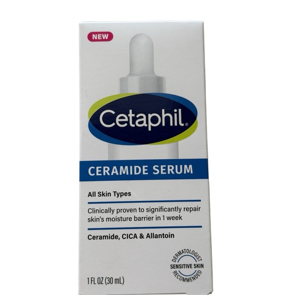 Cetaphil 4 piece skincare set. BRAND NEW - Picture 4 of 10
